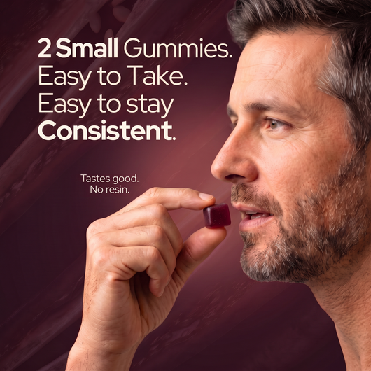 Performance Shilajit Gummies