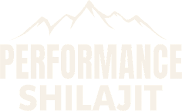 Performance Shilajit