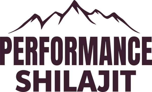 Performance Shilajit